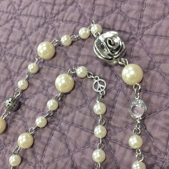 Aeropostale Necklace - Picture 5 of 6